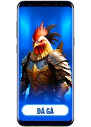 thẻ game đá gà c168